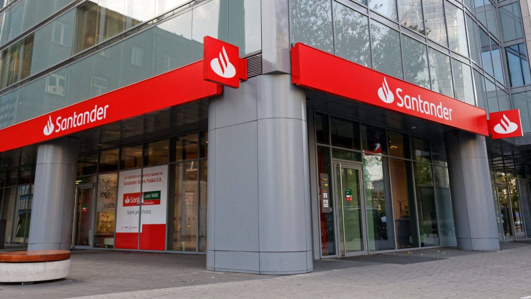 Banco Santander
