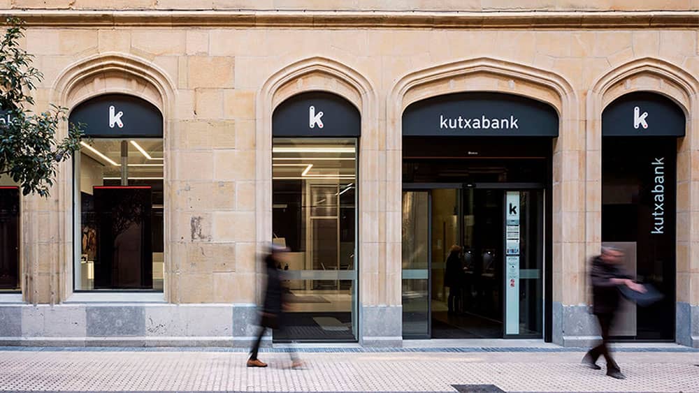 kutxabank